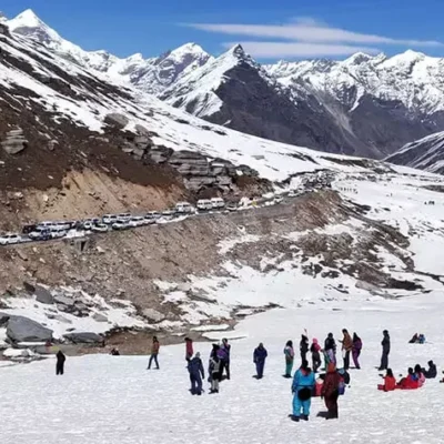 Top 10 Best Places to Visit in Manali with Family