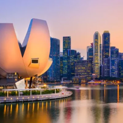 Top 8 Iconic Tourist Attractions in Singapore