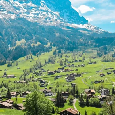 Top 9 Best Places in Switzerland for Nature Lovers