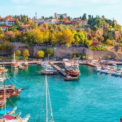 Top Must-Visit Places in Turkey for Nature Lovers