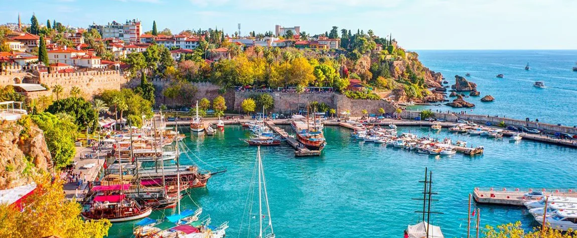 Top Must-Visit Places in Turkey for Nature Lovers