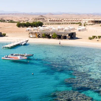 Top Outdoor Activities from Desert Safari to Red Sea Diving in Egypt