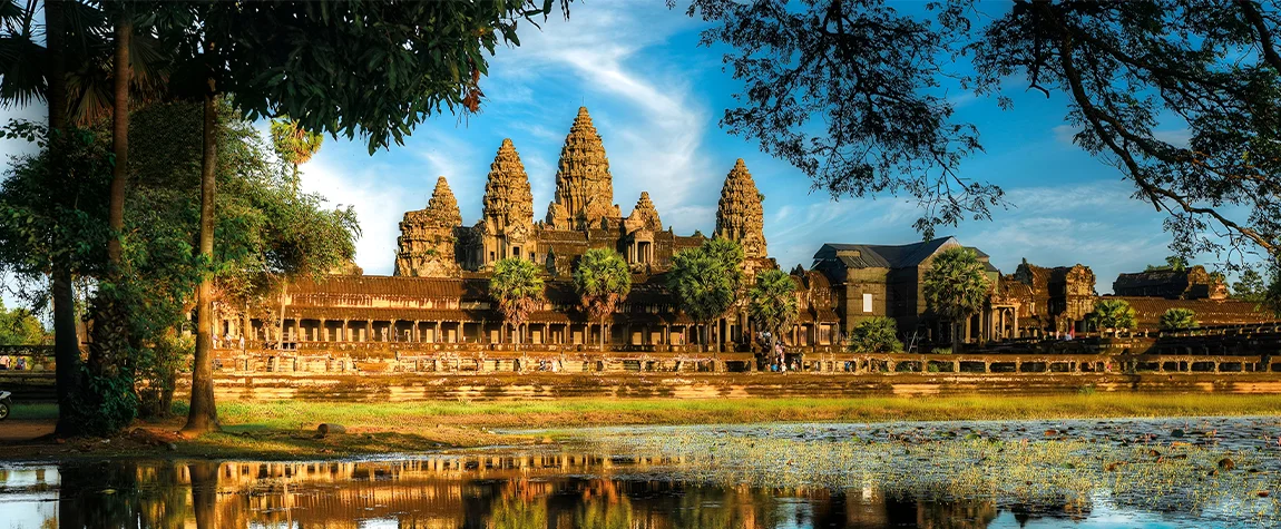 Places to Visit in Siem Reap 