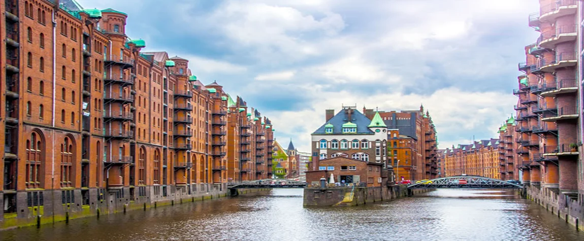 things to do in Hamburg