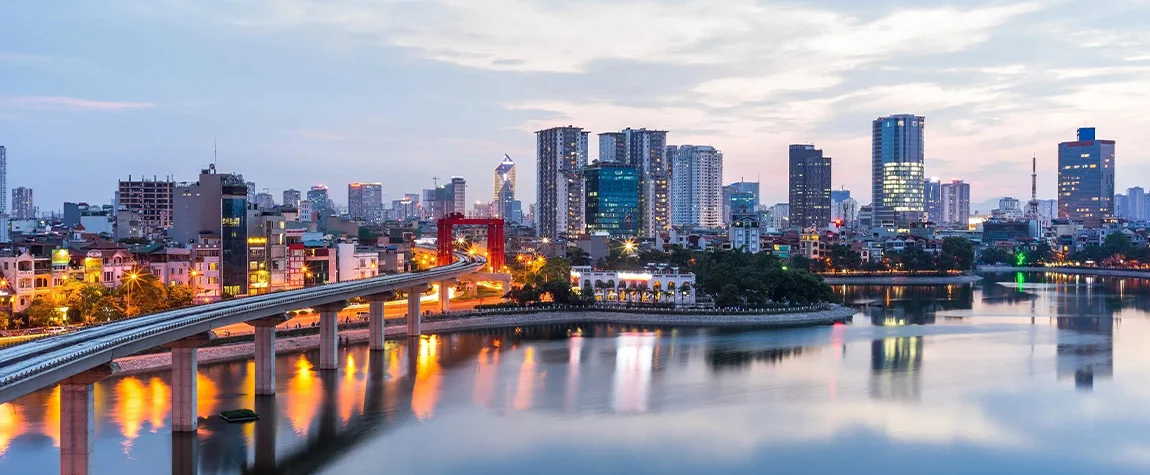 Hanoi