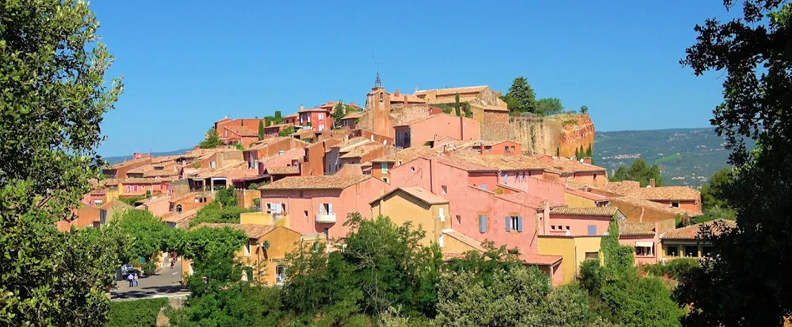 Roussillon