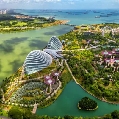 10 cool and unusual things to do in Singapore