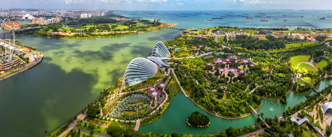 10 cool and unusual things to do in Singapore