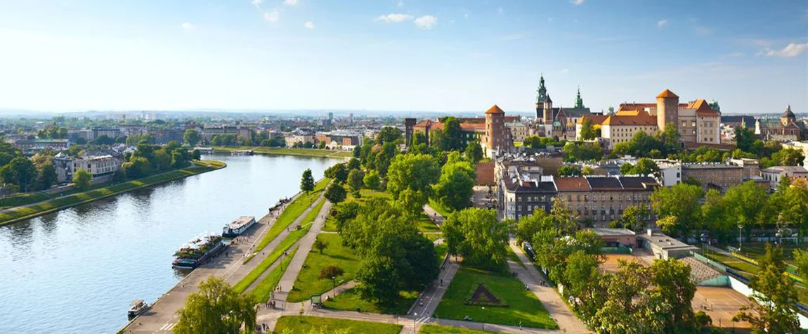 Kraków, Poland