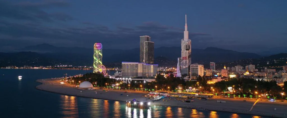 The Batumi