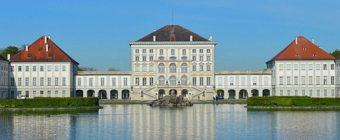 Visit the Nymphenburg Palace