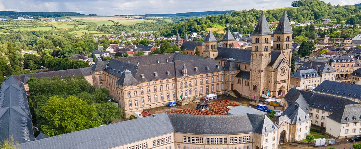 Echternach