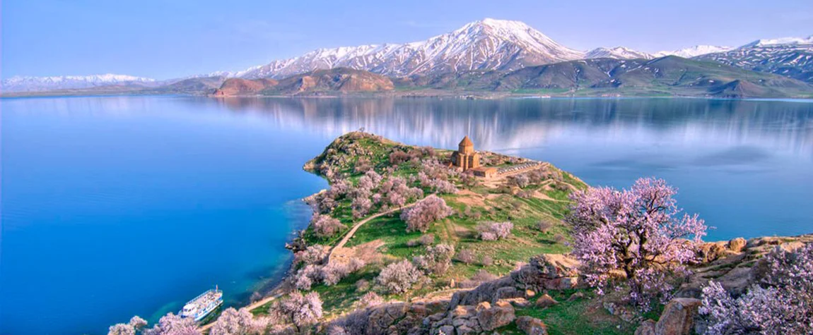 Lake Sevan