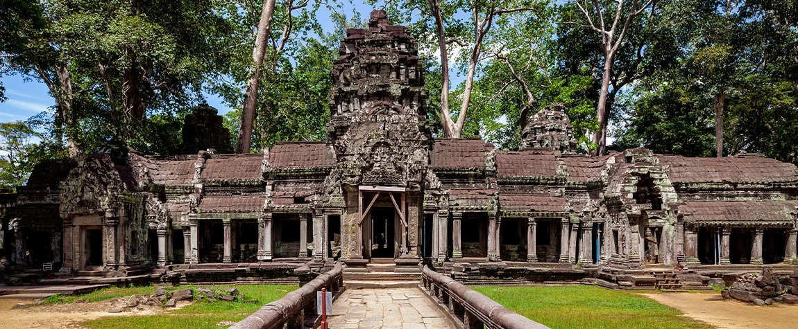 Places to Visit in Siem Reap 