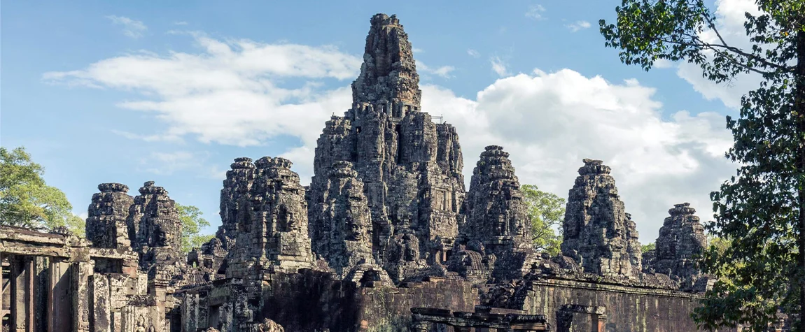 Places to Visit in Siem Reap 