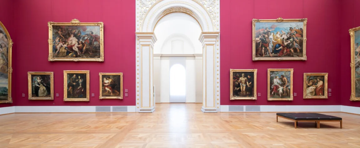 Discover Art at the Pinakothek Museums