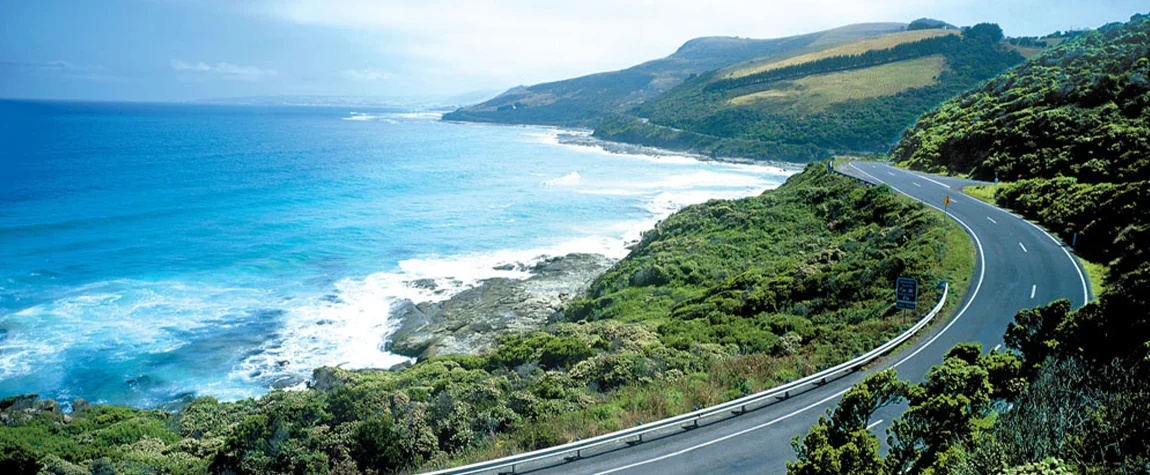 Great Ocean Road