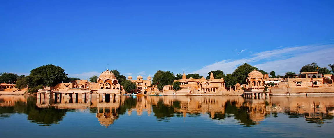 places to visit in Jaisalmer