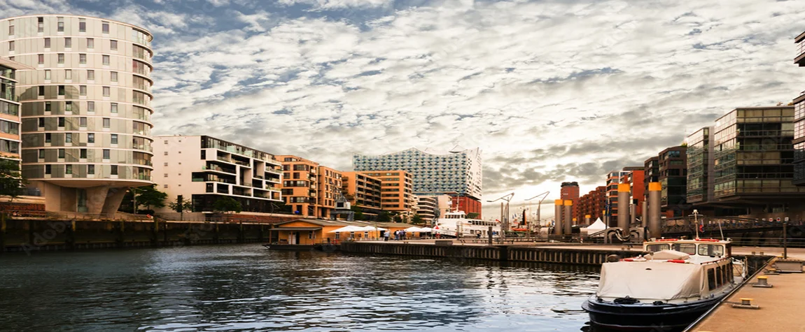 Discover the Modern Marvels of HafenCity