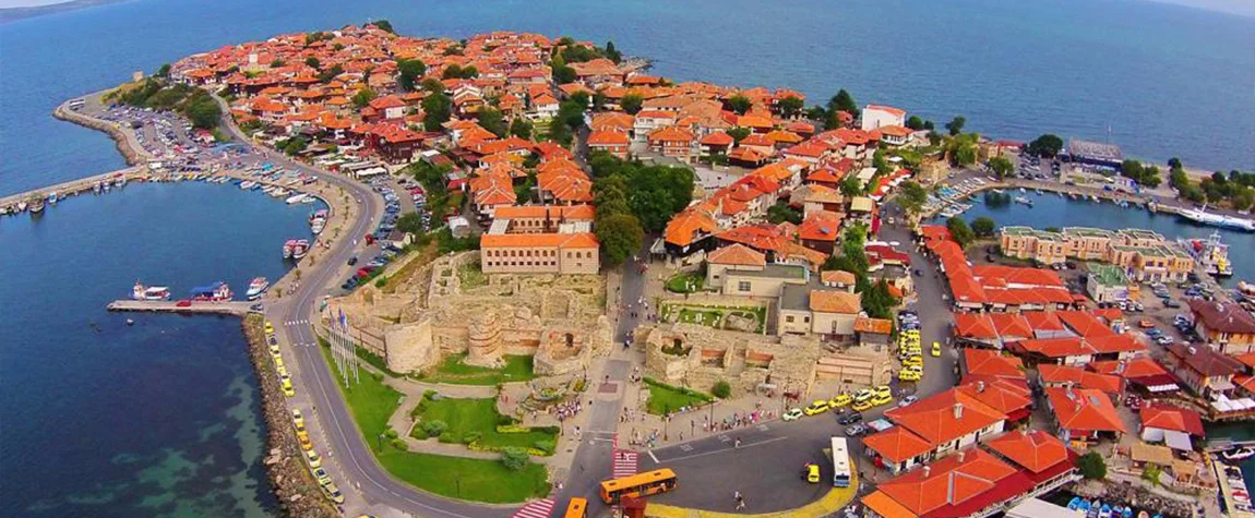 Nessebar