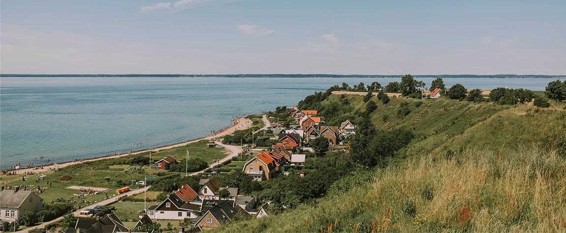 The Skåneleden, Skåne - places to visit in Sweden