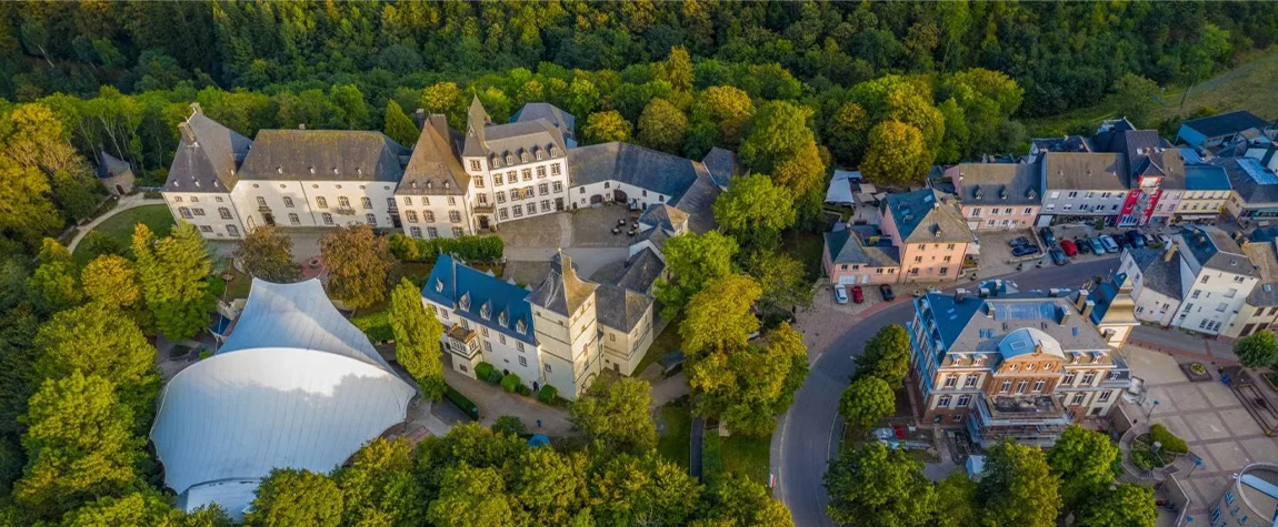 Wiltz - places to visit in Luxembourg