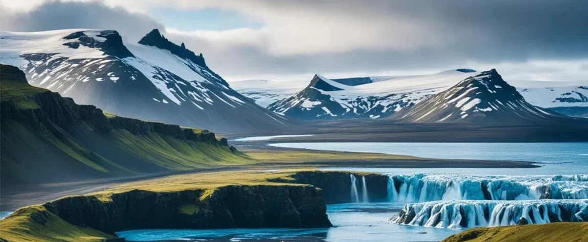 Respect Iceland’s Natural Environment - Iceland road trip