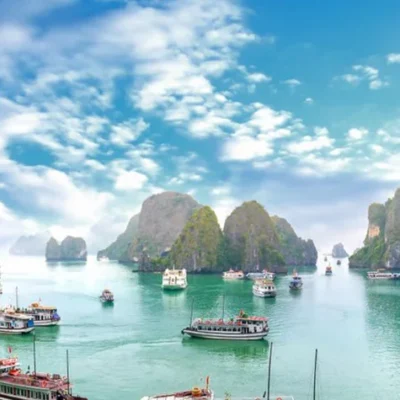 8 Famous Cities to Visit in Vietnam