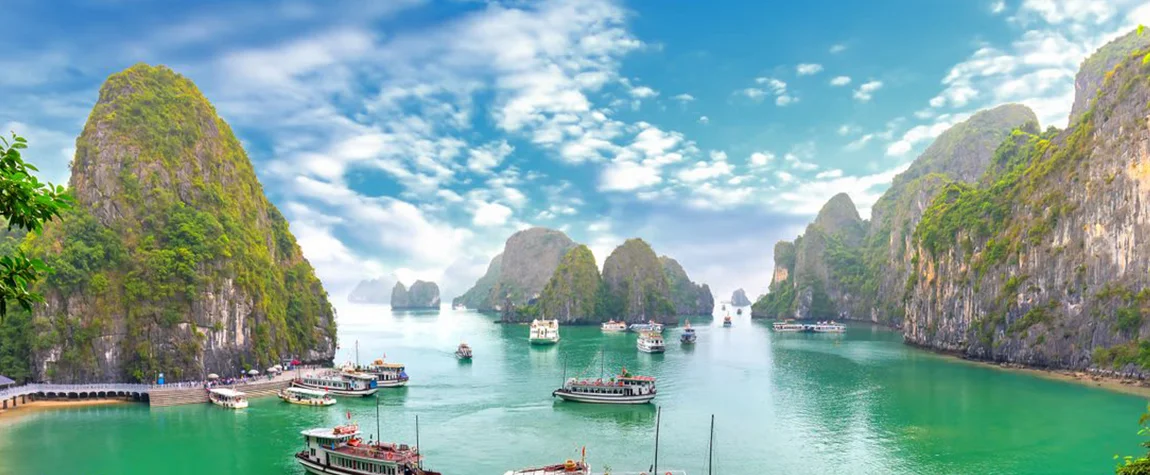 8 Famous Cities to Visit in Vietnam