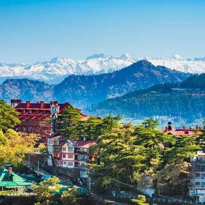 Best Things to Do in Shimla for a Perfect Hill Town Experience