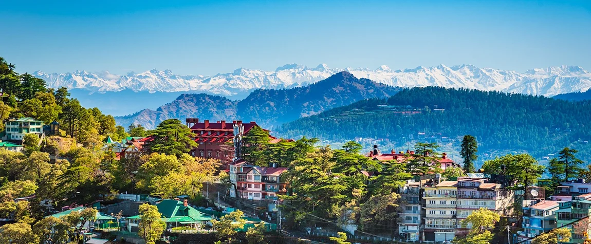 Best Things to Do in Shimla for a Perfect Hill Town Experience