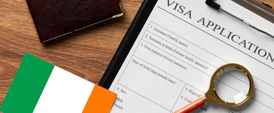 Common Mistakes to Avoid When Applying for an Ireland tourist visa