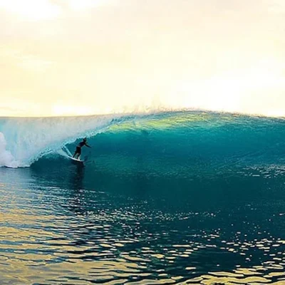 Discovering the Best Surf Spots in Malaysia