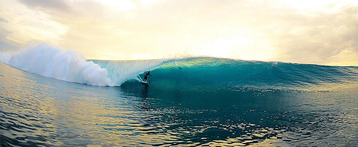 Discovering the Best Surf Spots in Malaysia