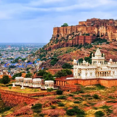 Incredible Places to Visit in Rajasthan for Your Next Trip