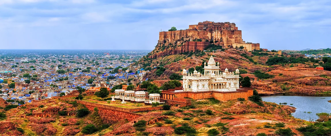 Incredible Places to Visit in Rajasthan for Your Next Trip