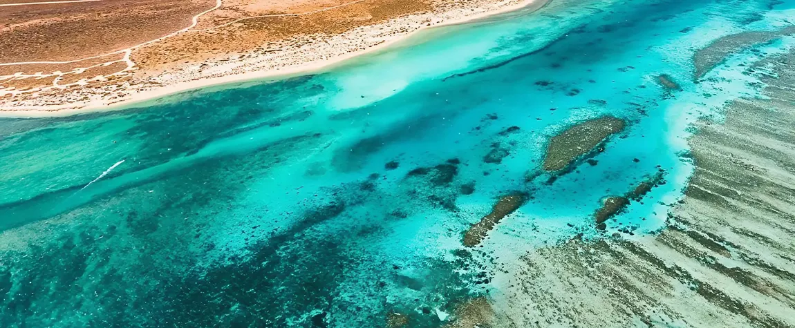 Ningaloo Reef, Western Australia