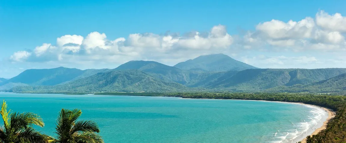 Port Douglas, Queensland - Scuba Diving In Australia