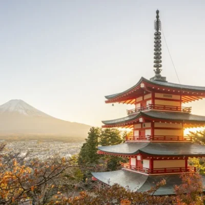 Step-by-Step Guide on Visiting Japan Top Tourist Destinations with Your Visa