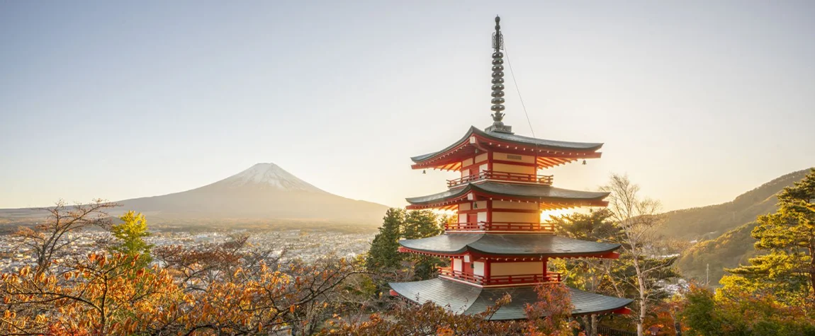 Step-by-Step Guide on Visiting Japan Top Tourist Destinations with Your Visa