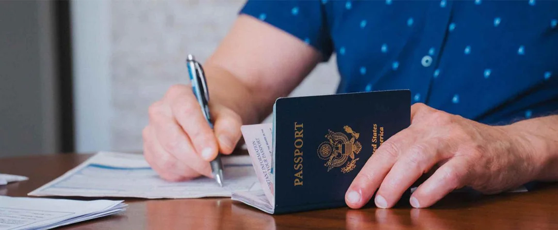 Step-by-step UK tourist Visa application guide