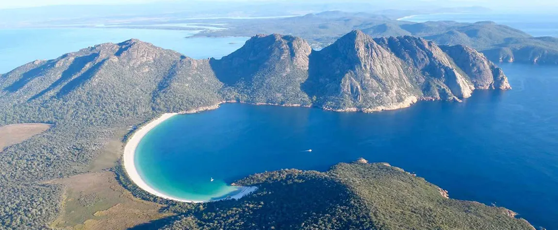 Tasmania’s East Coast - Scuba Diving In Australia