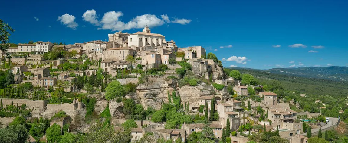 The Best Hidden Gems of Provence in France