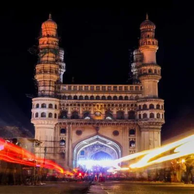 Nightlife Activities in Hyderabad