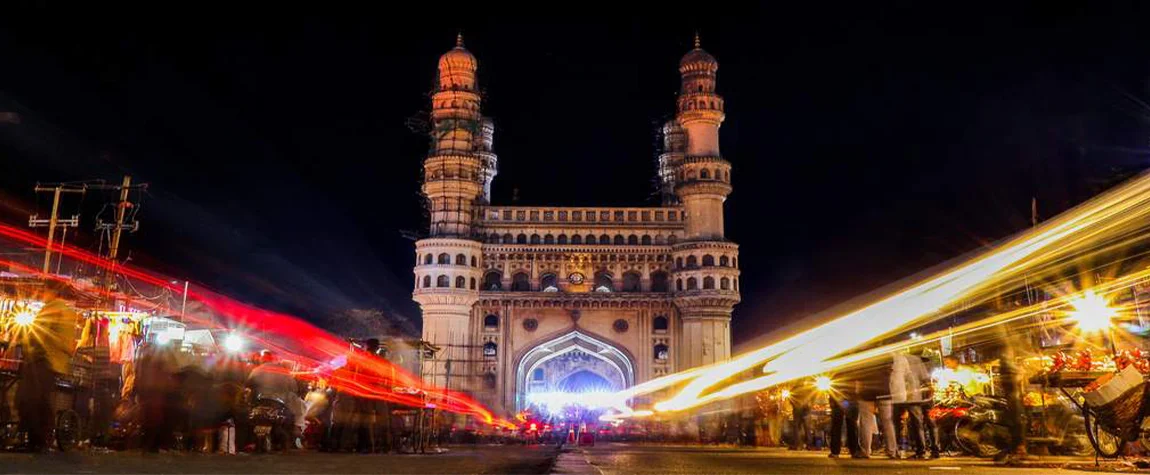 Nightlife Activities in Hyderabad