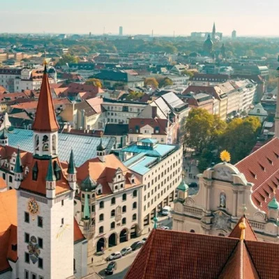 The Best Things to Do in Munich, Germany