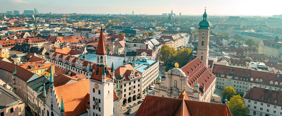 The Best Things to Do in Munich, Germany