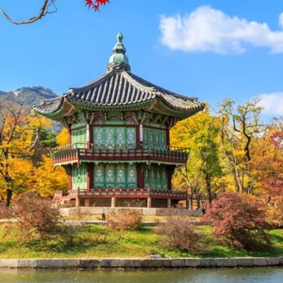 The Best things to do in South Korea on your first trip