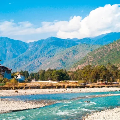 The best interesting facts about Bhutan