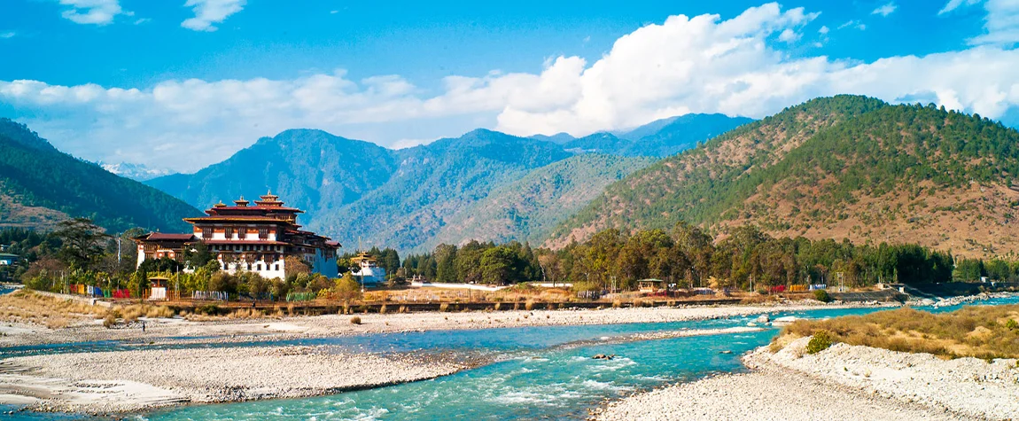 The best interesting facts about Bhutan